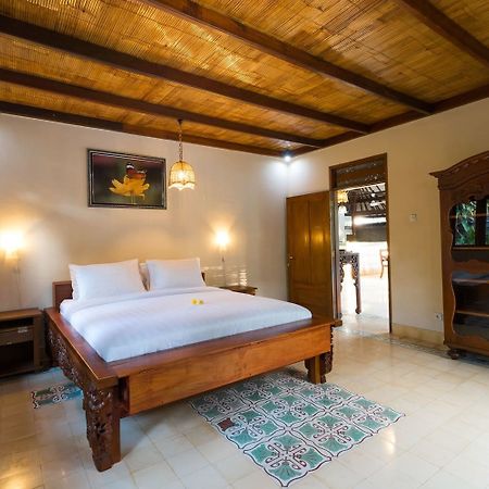 Bali Royal Heritage Villas Seminyak  Ngoại thất bức ảnh