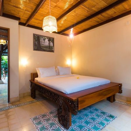 Bali Royal Heritage Villas Seminyak  Ngoại thất bức ảnh