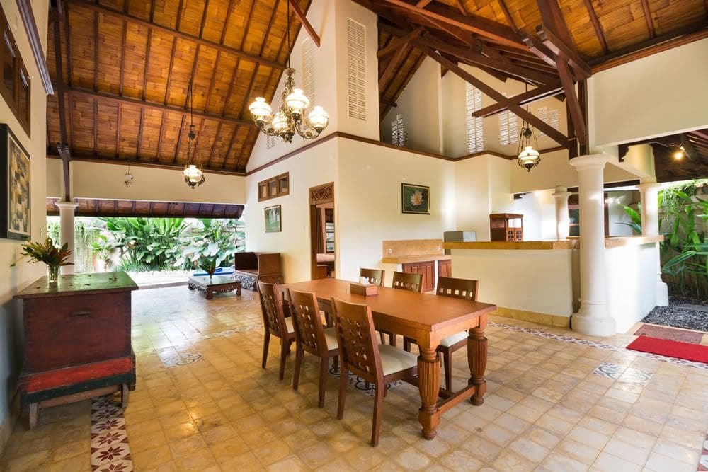 Bali Royal Heritage Villas Seminyak  Ngoại thất bức ảnh