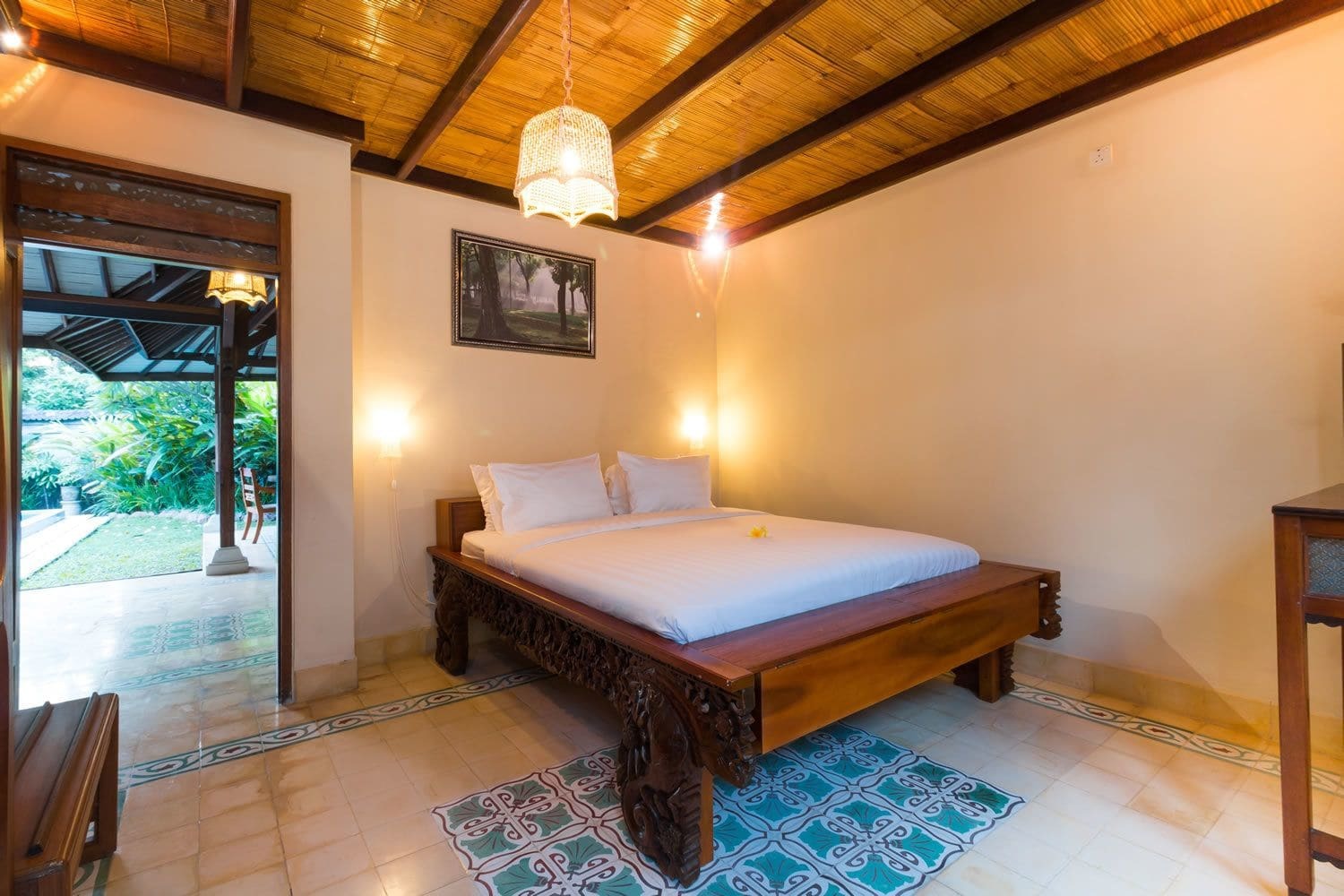 Bali Royal Heritage Villas Seminyak  Ngoại thất bức ảnh